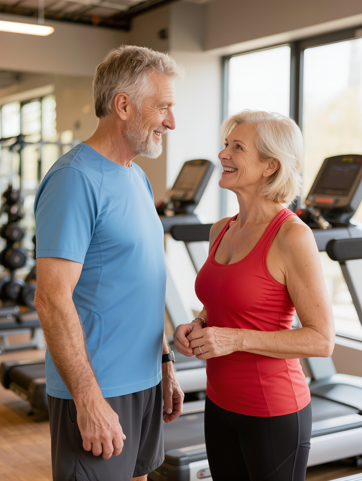 The Benefits of Supplements
