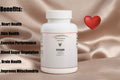 CoQ10 Ubiquinone