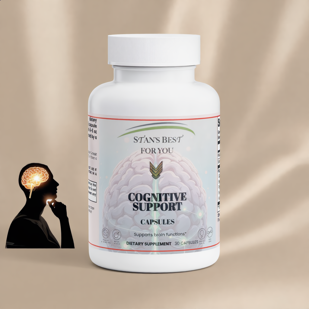Cognitive Support