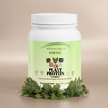 Plant Protein (Vanilla)