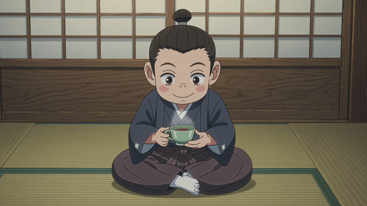 Ceremonial Matcha Powder