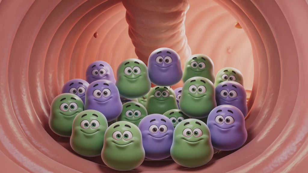 Probiotic 20 Billion