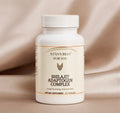 Shilajit Adaptogen Complex